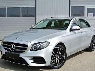E 200 MHEV 9G Tronic *AMG-Design*Widescreen *SD *AHK*LED, 29900 €, Auto & Fahrrad-Autos in 4693 Desselbrunn