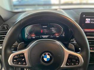 X4 M40 i /PANO-DA/AHK/LED/21Z/M-SITZE/ 265kW..., 86025 €, Auto & Fahrrad-Autos in 6844 Gemeinde Altach