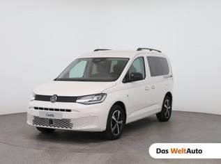 Caddy Family TSI, 38530 €, Auto & Fahrrad-Autos in 6600 Marktgemeinde Reutte