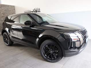 Range Rover Evoque D165 S AWD, 48900 €, Auto & Fahrrad-Autos in 6261 Gemeinde Strass im Zillertal