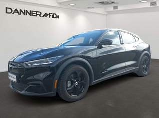 Mustang Mach-E 269 PS/Automatik Elektro Standard Range (SOFORT..., 28980 €, Auto & Fahrrad-Autos in 4707 Schlüßlberg