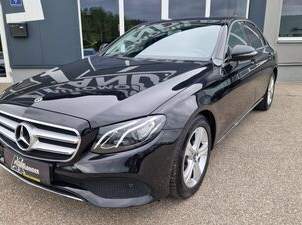 E 200d aut. AMG Line ''Finanzierung möglich '', 19990 €, Auto & Fahrrad-Autos in 4150 Rohrbach-Berg E 200d aut. AMG Line ''Finanzierung möglich '', 19990 €, Auto & Fahrrad-Autos in 4150 Rohrbach-Berg