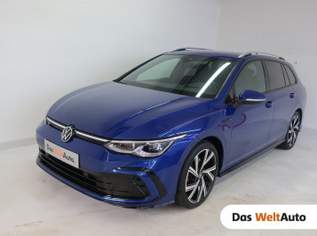 Golf R-Line mHeV DSG, 30990 €, Auto & Fahrrad-Autos in 8605 Kapfenberg