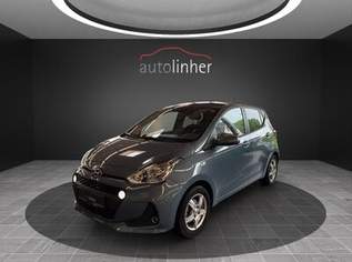 i10 Edition 25 Comfort ''1. BESITZ'', 8590 €, Auto & Fahrrad-Autos in 6800 Gisingen i10 Edition 25 Comfort ''1. BESITZ'', 8590 €, Auto & Fahrrad-Autos in 6800 Gisingen