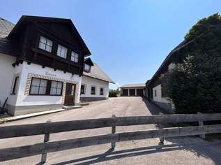 Haus mit genehmigten Umbauplänen für 4 Wohnungen, 380000 €, Immobilien-Häuser in 4580 Windischgarsten Haus mit genehmigten Umbauplänen für 4 Wohnungen, 380000 €, Immobilien-Häuser in 4580 Windischgarsten