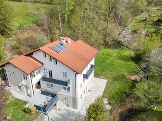 Dort wo Ihre Seele Ruhe findet - ein top saniertes, energieautarkes Zuhause!, 598000 €, Immobilien-Häuser in 8242 Sankt Lorenzen am Wechsel