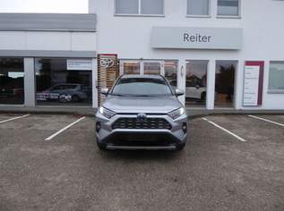 RAV4 Hybrid *MWST*NAVI*, 27990 €, Auto & Fahrrad-Autos in 4600 Wels