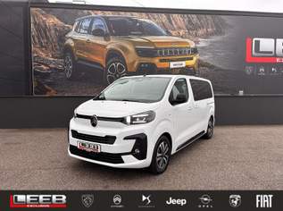 Spacetourer BlueHDI 180 S&S EAT8 M Business Lounge inkl. Ko..., 51990 €, Auto & Fahrrad-Autos in 4600 Wels