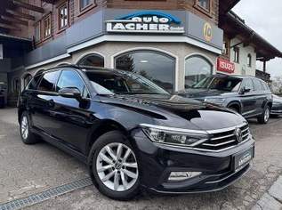 Passat Business 2,0 SCR TDI*AHK*Matrix LED*RFK*, 18750 €, Auto & Fahrrad-Autos in 4880 Sankt Georgen im Attergau