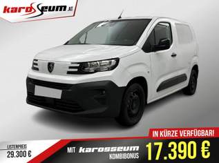 Partner L1H1 | WENIG KM | Komfortsitz | Visibility, 18490 €, Auto & Fahrrad-Autos in 4693 Desselbrunn Partner L1H1 | WENIG KM | Komfortsitz | Visibility, 18490 €, Auto & Fahrrad-Autos in 4693 Desselbrunn