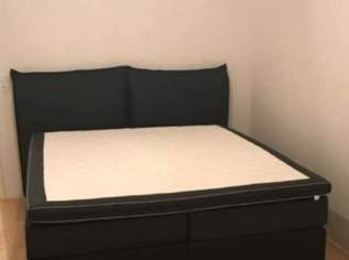 Boxspringbett, 350 €, Haus, Bau, Garten-Möbel & Sanitär in 9020 Klagenfurt am Wörthersee Boxspringbett, 350 €, Haus, Bau, Garten-Möbel & Sanitär in 9020 Klagenfurt am Wörthersee