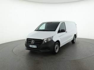 Vito 110 CDI Kasten Lang, 43188 €, Auto & Fahrrad-Autos in 2351 Gemeinde Wiener Neudorf