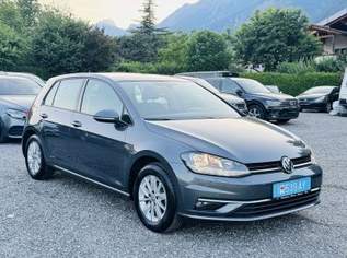 Golf Comfortline BMT/Start-Stopp, 17100 €, Auto & Fahrrad-Autos in 6065 Gemeinde Thaur Golf Comfortline BMT/Start-Stopp, 17100 €, Auto & Fahrrad-Autos in 6065 Gemeinde Thaur