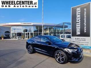 e-tron SB 55 quattro * S-LINE * 21"" RÄDER, 43911 €, Auto & Fahrrad-Autos in 7400 Oberwart