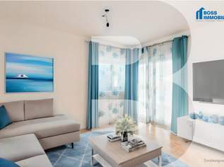 Vita Lux | mit Wintergarten und Loggia - Küche GRATIS, 220000 €, Immobilien-Wohnungen in Oberösterreich