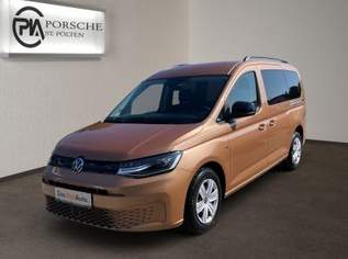 Caddy Maxi TDI, 43990 €, Auto & Fahrrad-Autos in Niederösterreich Caddy Maxi TDI, 43990 €, Auto & Fahrrad-Autos in Niederösterreich