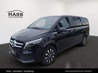 V 250 d Kombi 4MATIC lang Avantgarde Aut., 79900 €, Auto & Fahrrad-Autos in 8570 Voitsberg V 250 d Kombi 4MATIC lang Avantgarde Aut., 79900 €, Auto & Fahrrad-Autos in 8570 Voitsberg