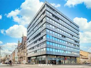 Büros "GRAZ CITY TOWER" mit Garage PROVISIONSFREI!, 0 €, Immobilien-Gewerbeobjekte in 8020 