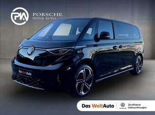 ID. Buzz GTX LR 4MOTION 250 kW, 71790 €, Auto & Fahrrad-Autos in 8430 Leibnitz ID. Buzz GTX LR 4MOTION 250 kW, 71790 €, Auto & Fahrrad-Autos in 8430 Leibnitz