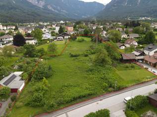 Einmalige Gelegenheit: Exklusives Bauträgergrundstück, 995000 €, Immobilien-Grund und Boden in 9170 Ferlach
