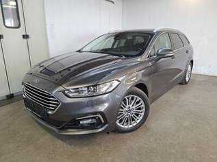 Mondeo Titanium 2.0 EcoBlu Aut. AHK, ACC, LED, 17999 €, Auto & Fahrrad-Autos in 4775 Taufkirchen an der Pram