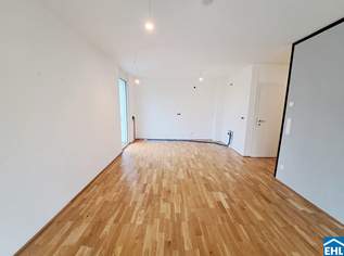 Vorsorgewohnung in idyllischer Wohngegend, 474568 €, Immobilien-Wohnungen in 1210 Floridsdorf