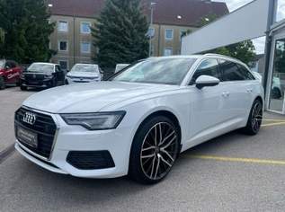 A6 40 TDI quattro mit Standheizung und Anhängek, 25990 €, Auto & Fahrrad-Autos in 2500 Gemeinde Baden A6 40 TDI quattro mit Standheizung und Anhängek, 25990 €, Auto & Fahrrad-Autos in 2500 Gemeinde Baden