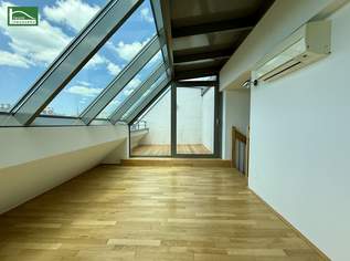 Elegante Dachgeschosswohnungen mit Klimaanlage in Ruhelage des 15. Bezirks - JETZT ANFRAGEN, 789000.74 €, Immobilien-Wohnungen in 1150 Rudolfsheim-Fünfhaus