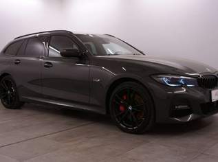 330 e M Sport// Laser Scheinw. // Panoramadach // ACC, 29990 €, Auto & Fahrrad-Autos in 3361 Aschbach-Markt