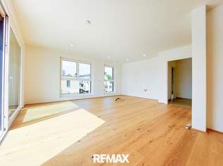 Moderne 3-Zimmer-Wohnung | Hochwertiges Neubauprojekt nahe der Alten Donau, 849900 €, Immobilien-Wohnungen in 1220 Donaustadt
