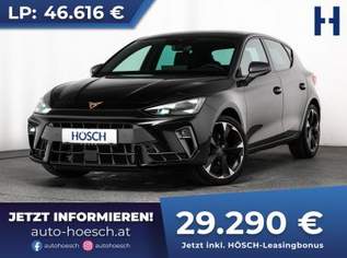 Leon 2.0 TDI Aut. 3 PAKETE TOP-ANGEBOT, 30790 €, Auto & Fahrrad-Autos in 4061 Pasching
