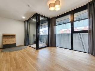 Stilvolle 2-Zimmer mit Loggia - Ruhige Lage Nahe Hütteldorfer Straße, 849 €, Immobilien-Wohnungen in 1140 Penzing