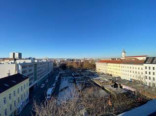 HERRLICHER FERNBLICK vom TURMZIMMER, direkt am MEIDLINGER MARKT!, 309000 €, Immobilien-Wohnungen in 1120 Meidling HERRLICHER FERNBLICK vom TURMZIMMER, direkt am MEIDLINGER MARKT!, 309000 €, Immobilien-Wohnungen in 1120 Meidling