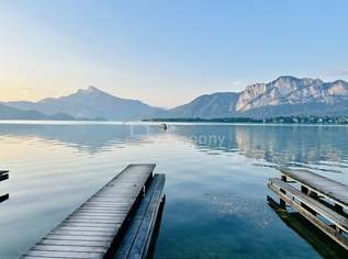 Über den Dächern von Mondsee-Zentrum, Dachgeschoßwohnung 127m², 5Zimmer,, 559900 €, Immobilien-Wohnungen in 5310 Mondsee Über den Dächern von Mondsee-Zentrum, Dachgeschoßwohnung 127m², 5Zimmer,, 559900 €, Immobilien-Wohnungen in 5310 Mondsee