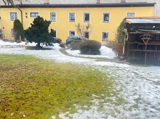 Zentral gelegenes Stadthaus in St.Veit/Glan, Hauptplatznähe (Provisionsfrei), 398000 €, Immobilien-Häuser in 9300 Sankt Veit an der Glan