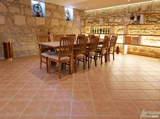 Einfamilienhaus mit Garten in Mörbisch am See – Naturstein-Weinkeller trifft Wellness, 469000 €, Immobilien-Häuser in 7072 Mörbisch am See