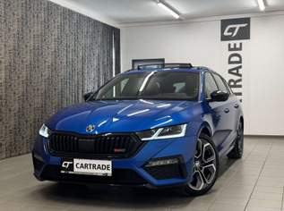 Octavia Combi 2,0 TDI 4x4 RS DSG /LED/ACC/HEAD UP D./PANO, 32990 €, Auto & Fahrrad-Autos in Kärnten
