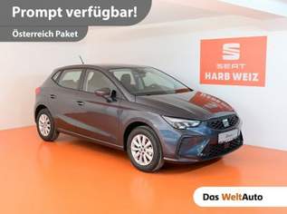 Ibiza Reference 1.0 TSI 95PS, 18990 €, Auto & Fahrrad-Autos in 8160 Weiz Ibiza Reference 1.0 TSI 95PS, 18990 €, Auto & Fahrrad-Autos in 8160 Weiz