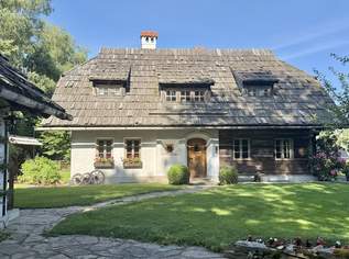 *DREAM HOME* Maltschacher See - einzigartiges Refugium in Naturidylle, 965000 €, Immobilien-Häuser in 9020 