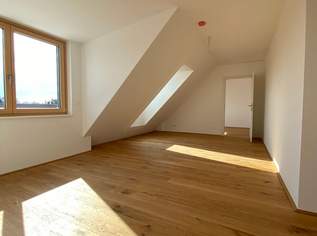 3 Zimmer DG Wohnung mit Terrasse T40_Gartenhaus22_Provisionsfrei!, 1775.25 €, Immobilien-Wohnungen in 1220 Donaustadt 3 Zimmer DG Wohnung mit Terrasse T40_Gartenhaus22_Provisionsfrei!, 1775.25 €, Immobilien-Wohnungen in 1220 Donaustadt