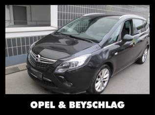 ZAFIRA CO TOUR 1.6 S/S 136PS, 13640 €, Auto & Fahrrad-Autos in 1190 Döbling