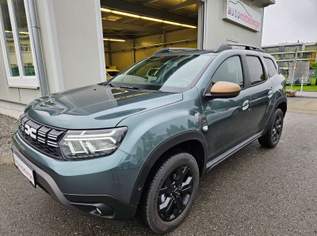 Duster Extreme 4WD Navi, Kamera, 31990 €, Auto & Fahrrad-Autos in 6800 Gisingen