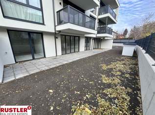 Ihr neues Zuhause - Sonnige 3 Zimmerwohnung mit großem Garten!, 445000 €, Immobilien-Wohnungen in 1210 Floridsdorf
