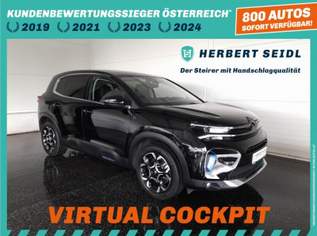 C5 Aircross C-Series Hybrid 225 e-EAT8, 22880 €, Auto & Fahrrad-Autos in 8200 Gleisdorf C5 Aircross C-Series Hybrid 225 e-EAT8, 22880 €, Auto & Fahrrad-Autos in 8200 Gleisdorf