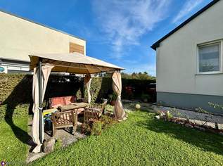 Ein Ort zum Aufatmen – Ihr Zuhause mit Garten und Herz! Superädifikat!, 170000 €, Immobilien-Häuser in Niederösterreich