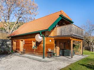 Gemütlicher Rückzugsort mit Bergpanorama, 375000 €, Immobilien-Häuser in 9375 Hüttenberg