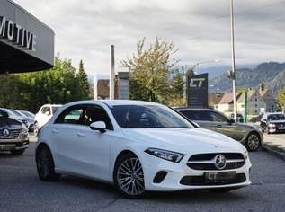 A 180 D Aut., 23900 €, Auto & Fahrrad-Autos in 6700 Stadt Bludenz A 180 D Aut., 23900 €, Auto & Fahrrad-Autos in 6700 Stadt Bludenz