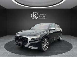 SQ8 TDI quattro ''MASSAGE-KLIMASITZE'', 79900 €, Auto & Fahrrad-Autos in 6800 Gisingen