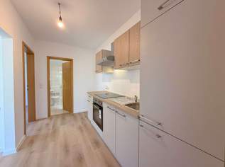 Helle 2-Zimmer-Wohnung mit Balkon in Niederöblarn, 551 €, Immobilien-Wohnungen in 8960 Niederöblarn