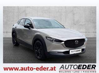 CX-30 e-Skyactive G150 Homura, 22990 €, Auto & Fahrrad-Autos in 4111 Walding CX-30 e-Skyactive G150 Homura, 22990 €, Auto & Fahrrad-Autos in 4111 Walding